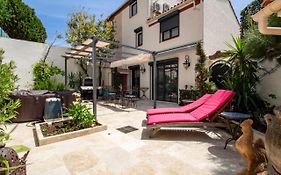 Le clos des Anges